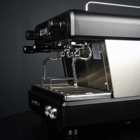 Conti CC100 Espresso Machine