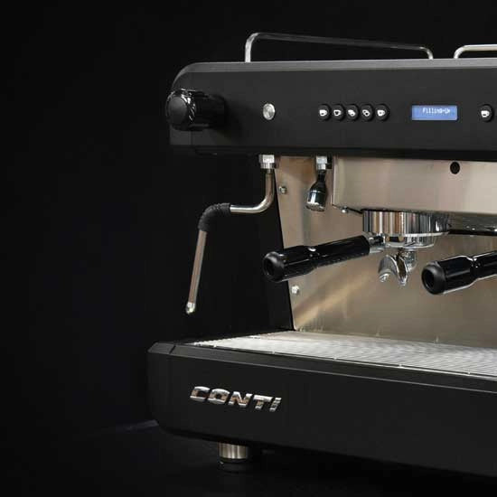 Conti C202 Espresso Machine