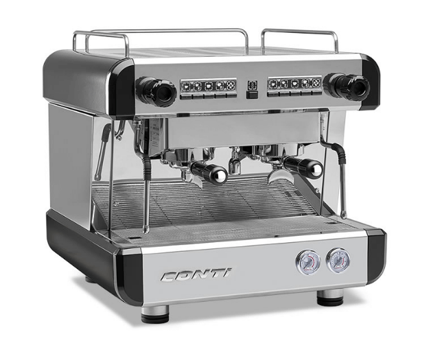 Conti CC100 Espresso Machine