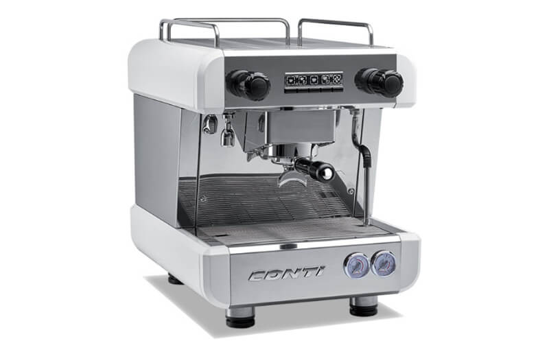 Conti CC100 Espresso Machine