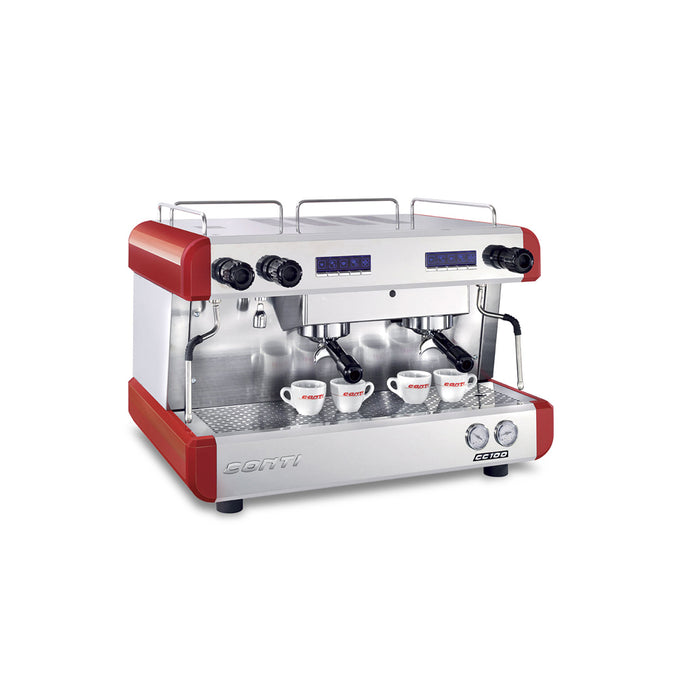 Conti CC100 Espresso Machine