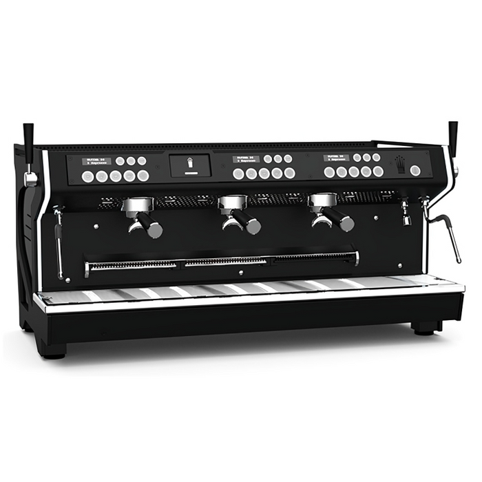 Conti MC Ultima Espresso Machine