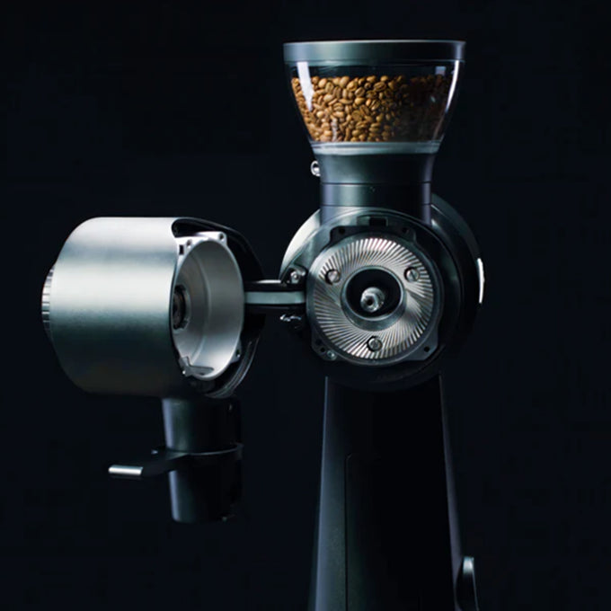 Mahlkönig EK Omnia All-Round Coffee Grinder