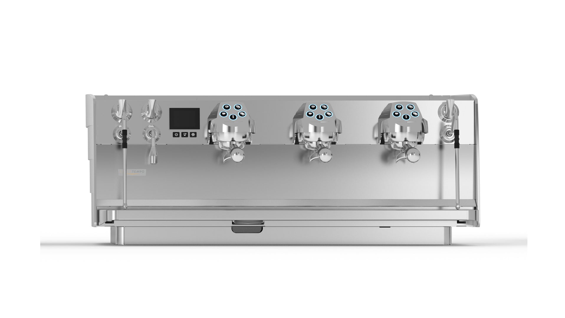 Victoria Arduino Eagle Tempo Commercial Espresso Machine — Ain't No Barista