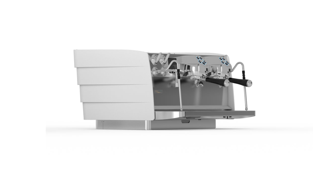 Victoria Arduino Eagle Tempo Commercial Espresso Machine