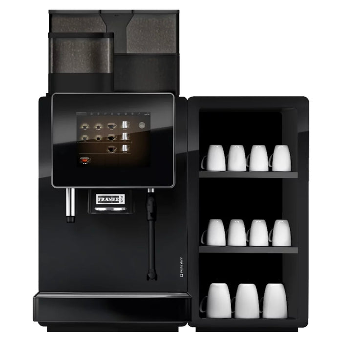 Franke S700 Bean To Cup Coffee Machine