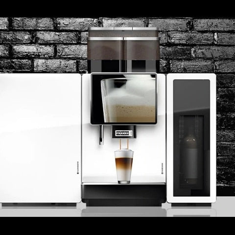 Franke A1000 Bean-to-Cup Coffee Machine