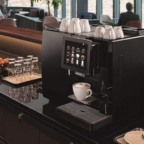 Franke A300 Bean-to-Cup Coffee Machine