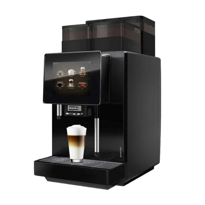 Franke A400 Bean-to-Cup Coffee Machine