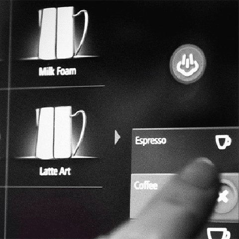 Franke S700 Bean To Cup Coffee Machine