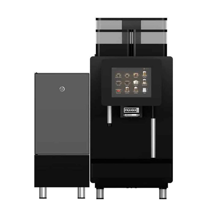 Franke A400 Bean-to-Cup Coffee Machine