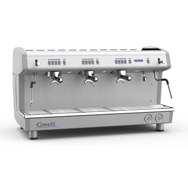 Conti X One Evo  Espresso Machine