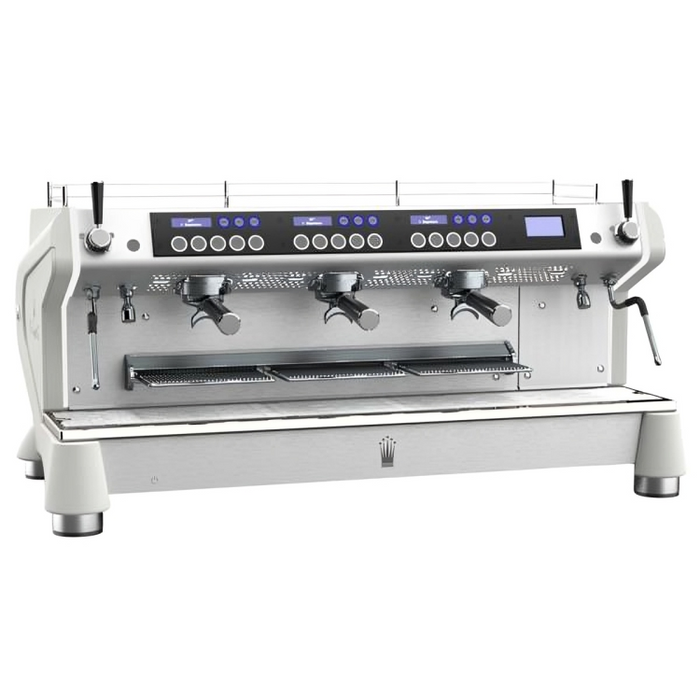 Conti Monte Carlo Espresso Machine