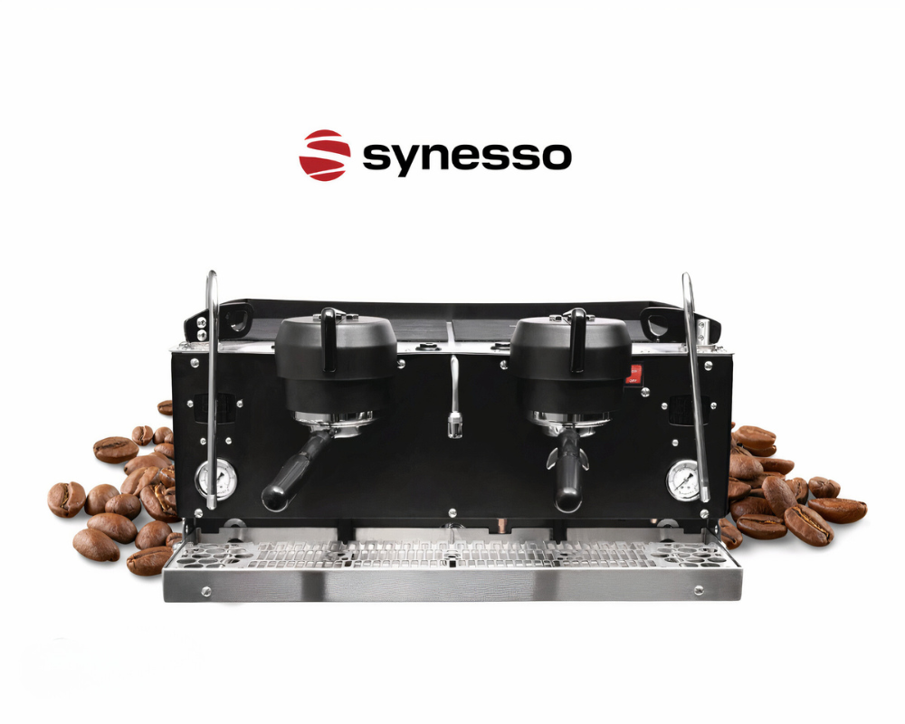 S200 Espresso Machine