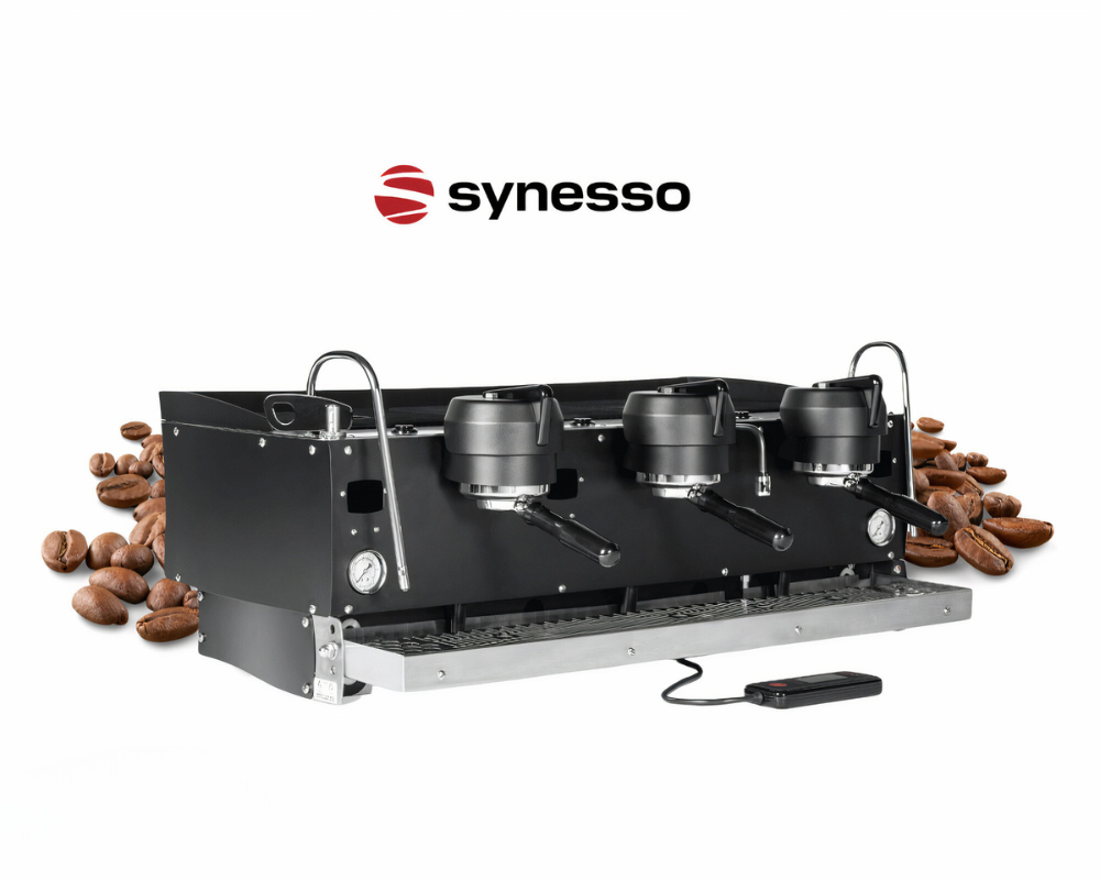 S300 Espresso Machine