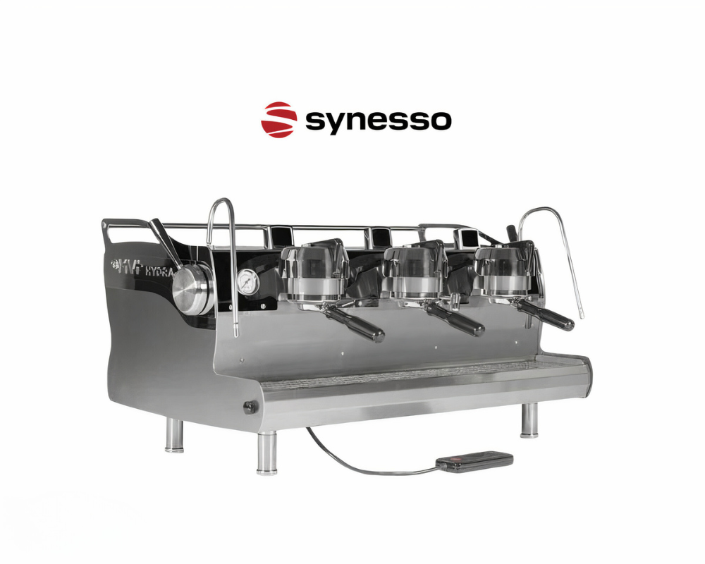 MVP Hydra Espresso Machine