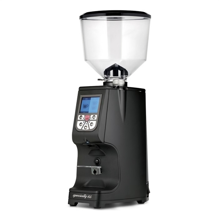 Eureka Atom Specialty with Flat Blades Coffee Grinder