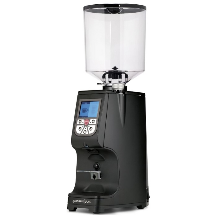 Eureka Atom Specialty with Flat Blades Coffee Grinder