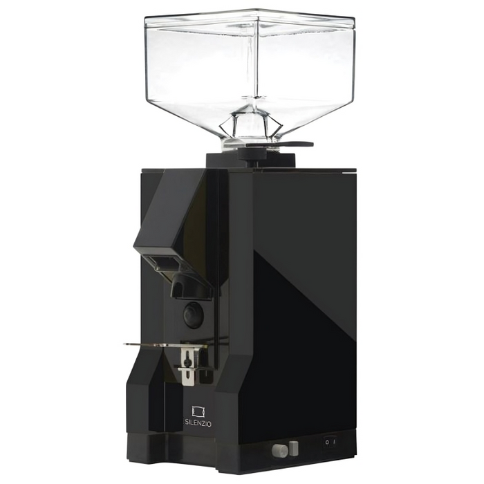 Eureka Mignon Silenzio Coffee Grinder