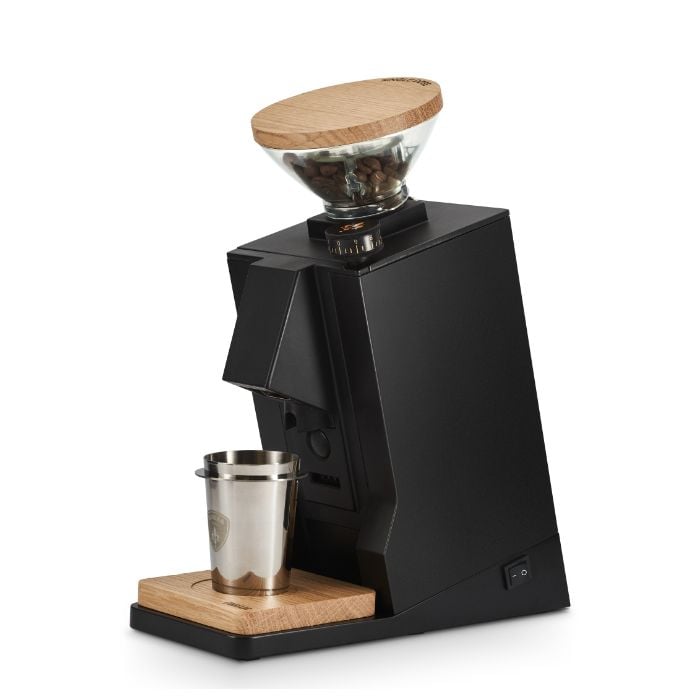 Eureka Oro Mignon Single Dose Coffee Grinder