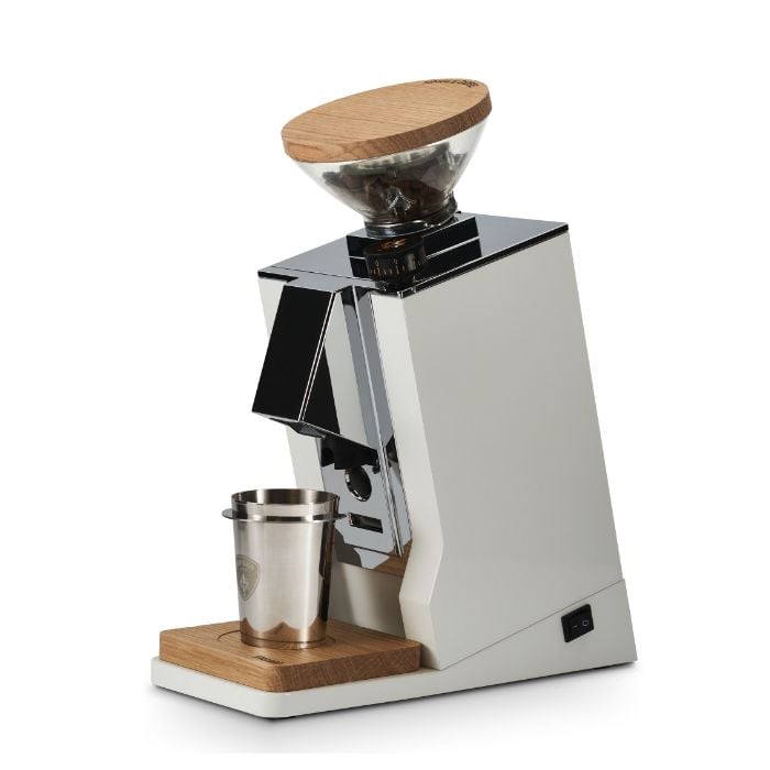 Eureka Oro Mignon Single Dose Coffee Grinder