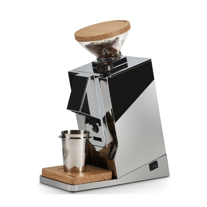 Eureka Oro Mignon Single Dose Coffee Grinder