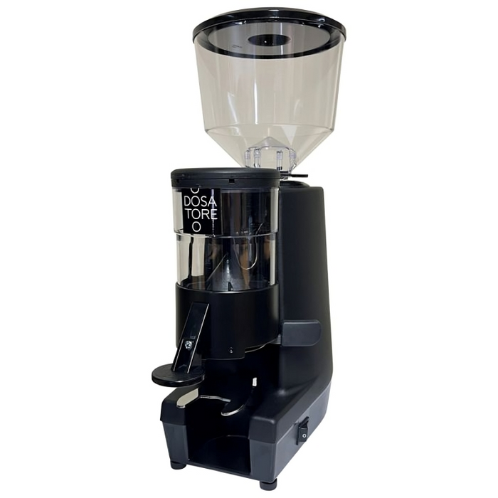 Eureka Dosatore Manual 1KG Coffee Grinder