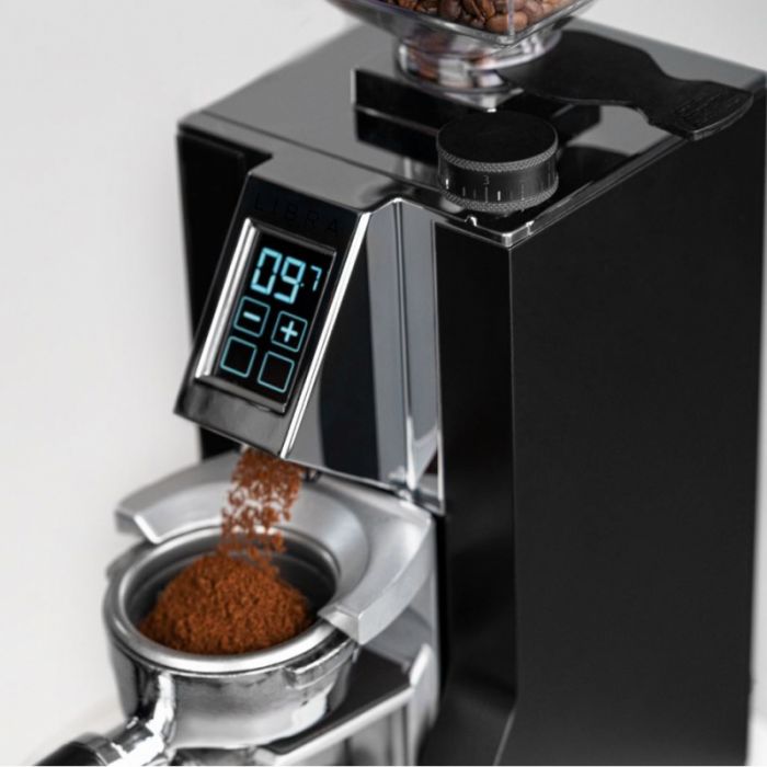 Eureka Mignon Libra 16CR Coffee Grinder