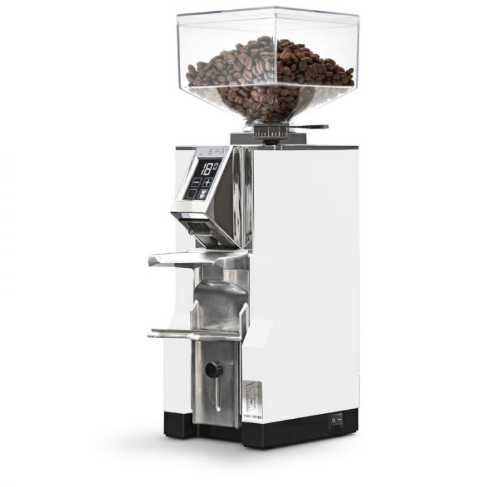 Eureka Mignon Libra 16CR Coffee Grinder