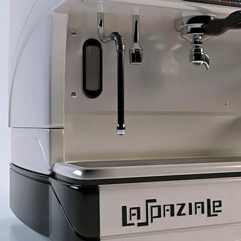 La Spaziale S5 EK Compact Espresso Machine (2 Group)