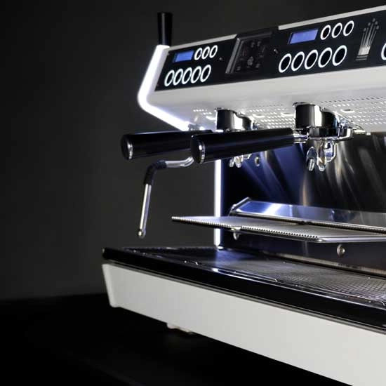 Conti MC Ultima Espresso Machine