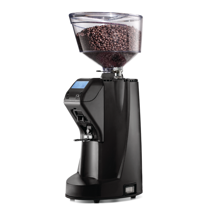 Nuova Simonelli MDXS Coffee Grinder - Black