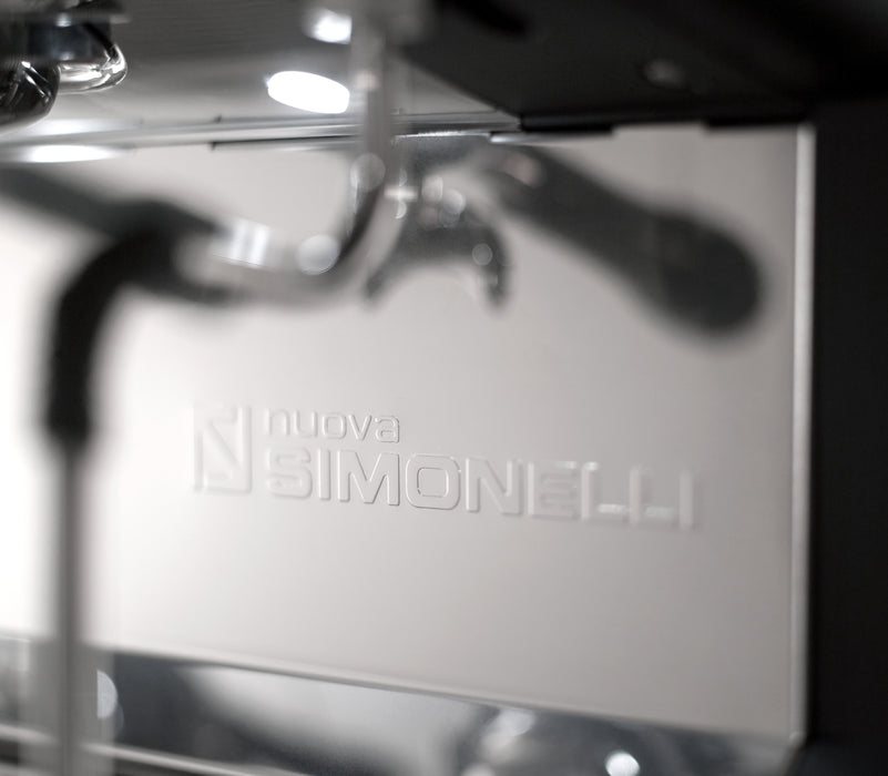 Nuova Simonelli Appia Life Espresso Machine