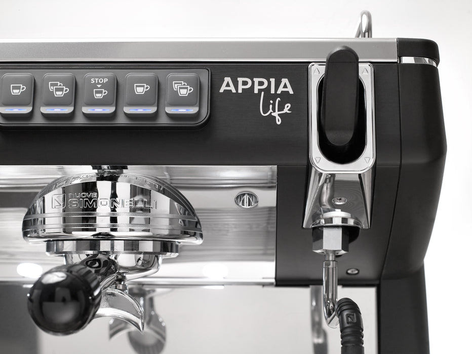 Nuova Simonelli Appia Life Espresso Machine