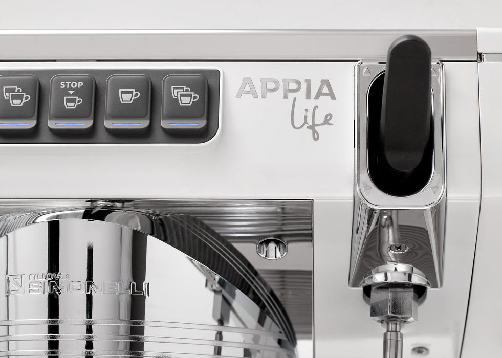 Nuova Simonelli Appia Life Espresso Machine