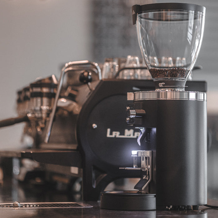 Mahlkönig E80S Supreme GbW Coffee Grinder