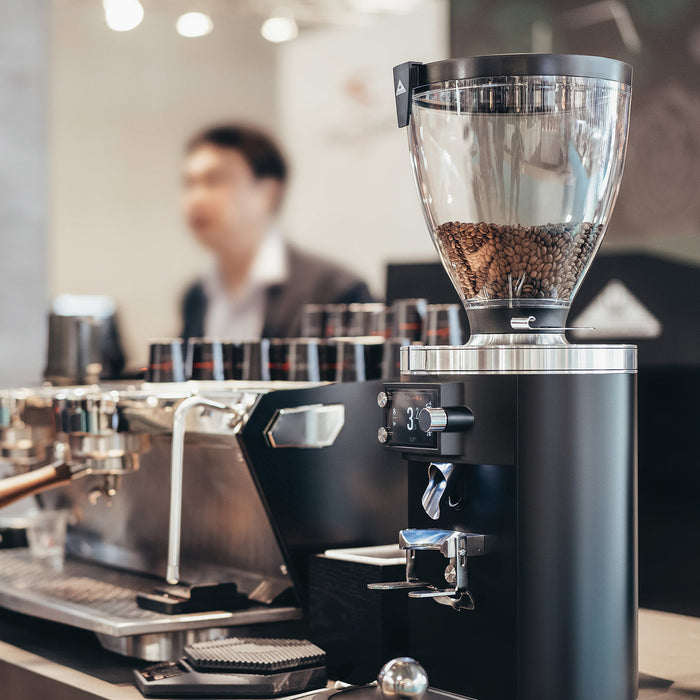 Mahlkönig E80S Supreme Coffee Grinder
