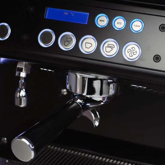 Conti Monte Carlo Espresso Machine