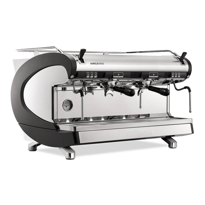 Nuova Simonelli Aurelia Wave Espresso Machine