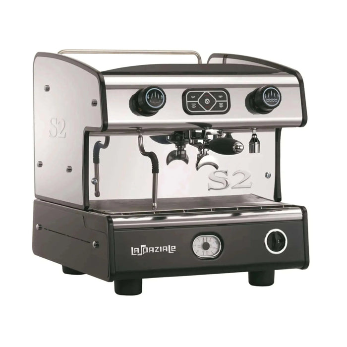 La Spaziale S2 EK Espresso Machine (1 Group, Standard Cup)