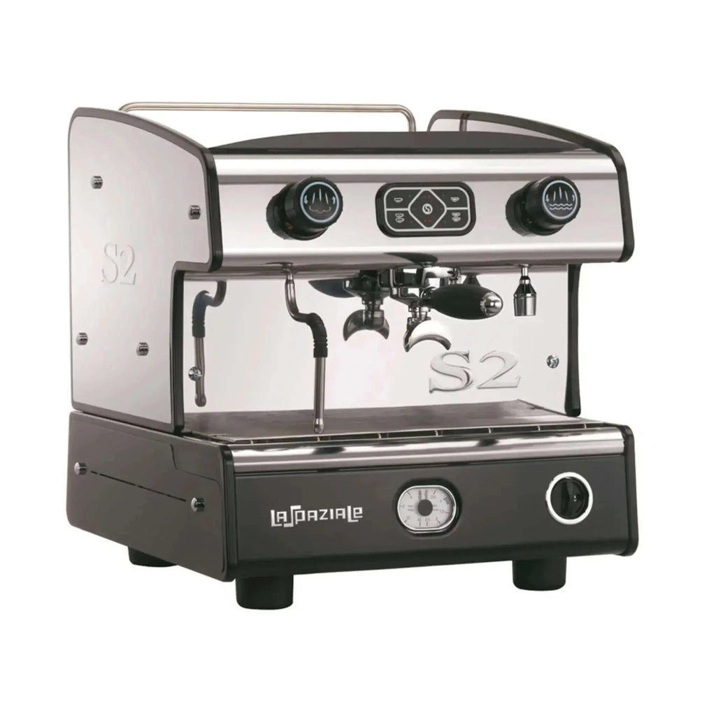 La Spaziale S2 EK Espresso Machine — Ain't No Barista