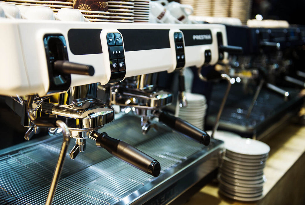 Faema Prestige  Espresso Machine