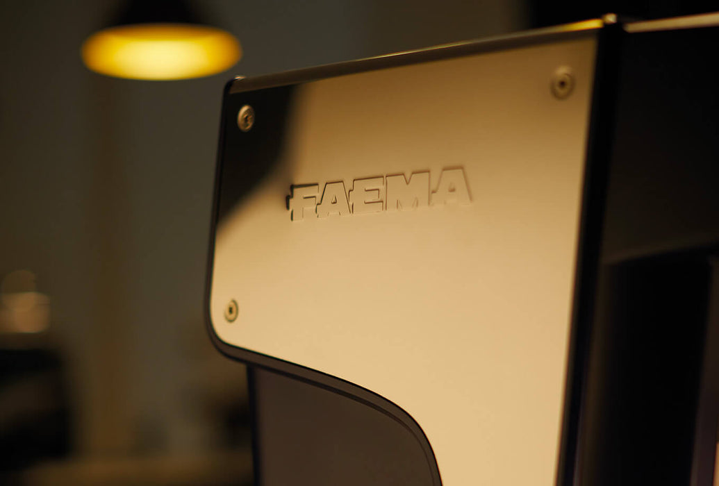 Faema Prestige  Espresso Machine