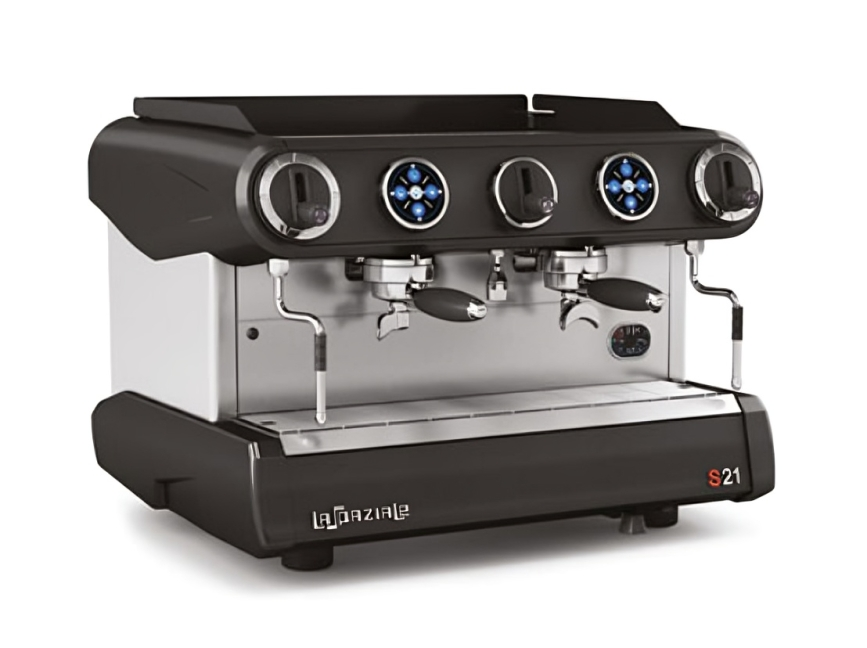 La Spaziale S21 Espresso Machine