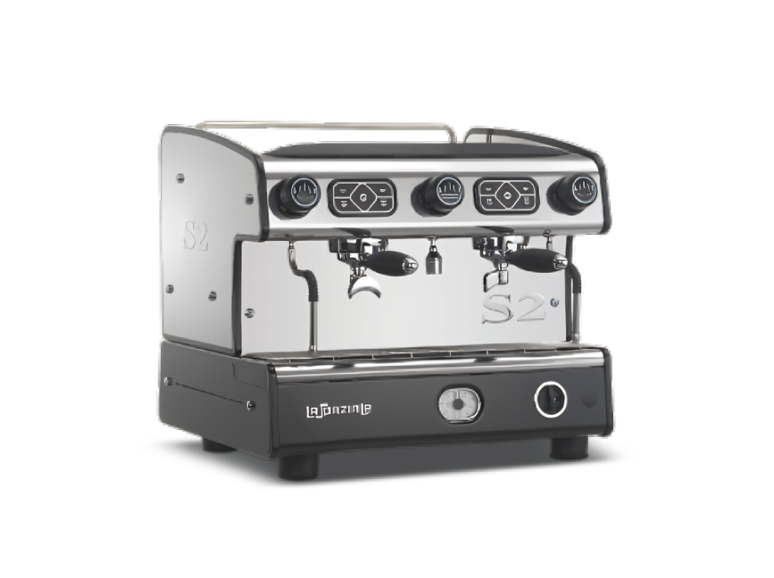 La Spaziale S2 EK Espresso Machine