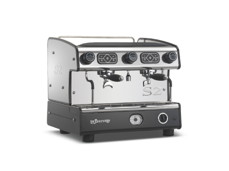 La Spaziale S2 EK Compact Spazio Espresso Machine (2 Group)