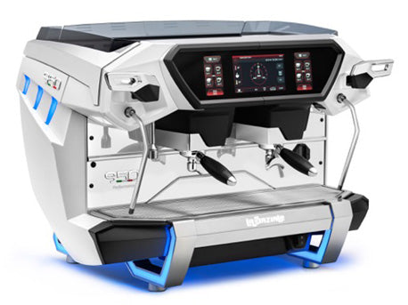 La  Spaziale S50 3.0 Espresso Machine