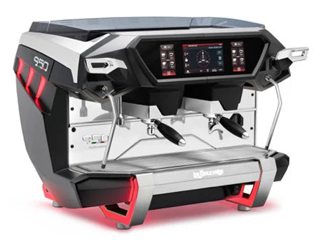 La Spaziale S50 Seletron Espresso Machine