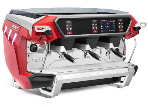 La Spaziale S50 Seletron Espresso Machine