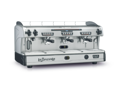 La Spaziale S5 EK Espresso Machine (3 Group)
